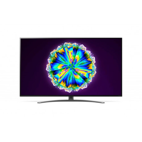 LG TV 49" 4K SmartTV 49NANO863NA