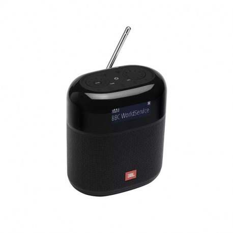 JBL Tuner XL, FM, DAB/DAB+, Bluetooth, taaslaetav aku - Kaasaskantav raadio
