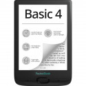 E-luger PocketBook Basic 4
