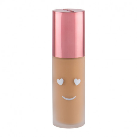 Benefit Hello Happy Flawless Brightening Foundation SPF15 (30ml)