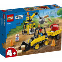 LEGO City Ehitusbuldooser