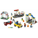 LEGO City Garaažikeskus