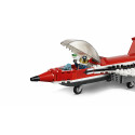 LEGO City mänguklotsid Lennujaama õhuetendus