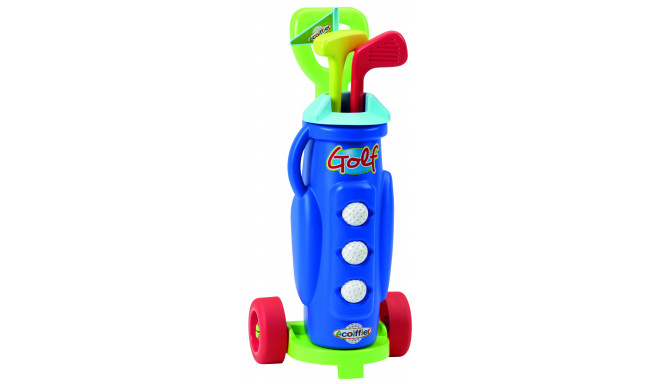 Ecoiffier playset Golf (8/740S)