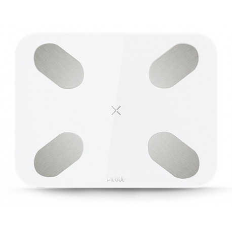 Picooc nutikaal S1 Pro, valge
