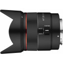 Samyang AF 35mm f/1.8 lens for Sony