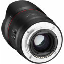 Samyang AF 35mm f/1.8 lens for Sony