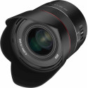Samyang AF 35mm f/1.8 objektiiv Sonyle