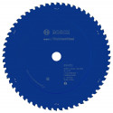 Bosch circular saw blades - various types