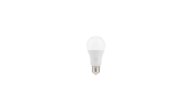 lanberg smart wifi led rgbw bulb e27 9w 800lm