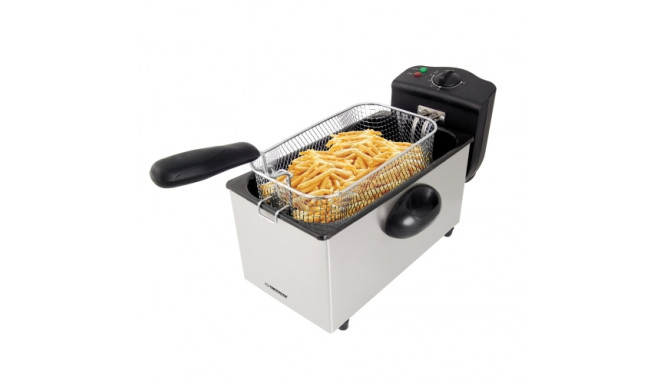 Esperanza EKG010 DEEP FRYER 3L