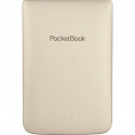 PocketBook e-readerLux 4 Limited Edition, matte gold