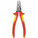 KNIPEX Crimping Pliers for end sleeves (ferrules)