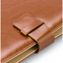 Blun Exclusive High Line Universal Tablet Case For 7 inches Brown