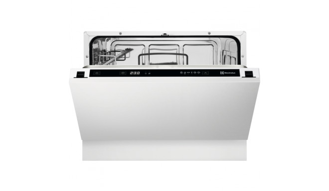 Electrolux trauku mazgājamā mašīna (iebūvējama)
