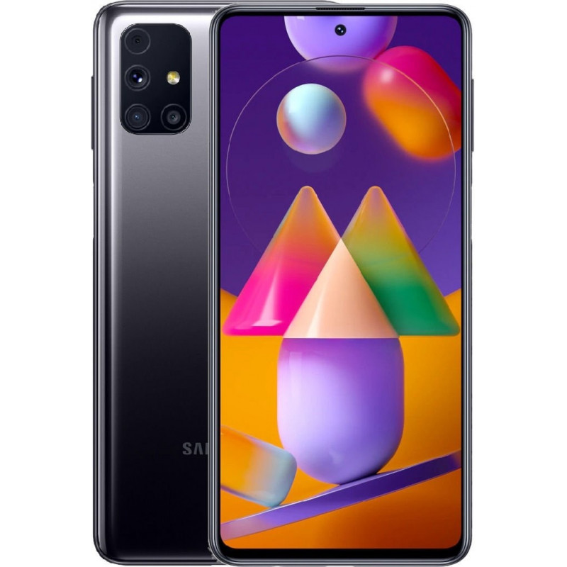 samsung galaxy m31s m317fd