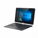 Kruger&Matz 2in1 PC Tab 10,1&#39; EDGE 1087- Win10