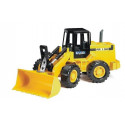 Bruder Articulated road loader FR 130