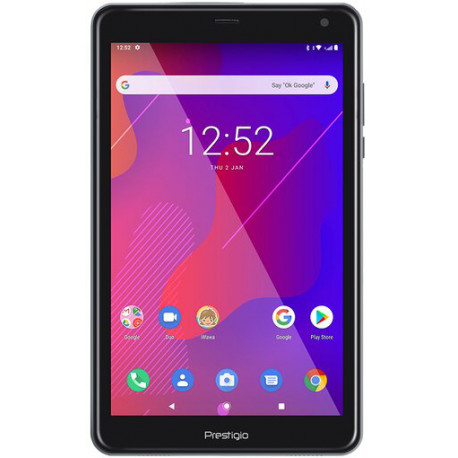 Prestigio Q Pro 16GB 4G, gray