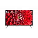 TV Set|LG|65"|4K/Smart|3840x2160|Wireless LAN|Bluetooth|webOS|Black|65UN71003LB