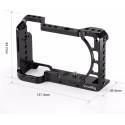 SmallRig camera cage Sony A6100/6300/6400 (2310)