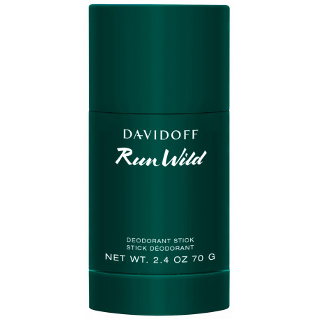Davidoff pulkdeodorant Run Wild 75ml