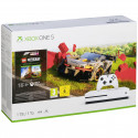 Microsoft Xbox One S 1TB + Forza 4 + Lego Speed