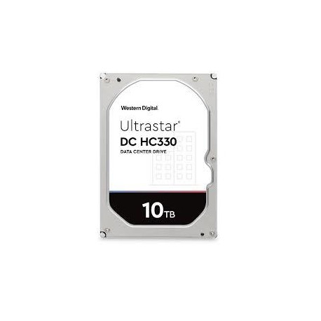 Western Digital HDD Ultrastar DC HC330 0B42258 10TB SAS 256MB 7200rpm 3,5" 0B42258