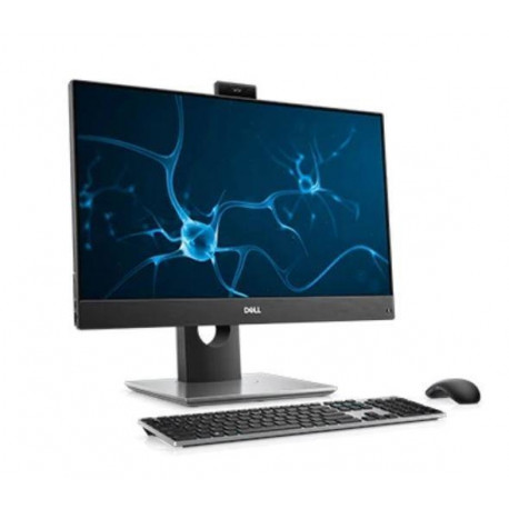 Monoblock PC|DELL|OptiPlex|7480|Business|All in One|CPU Core i7|i7-10700|2900 MHz|Screen 23.8"|Touch