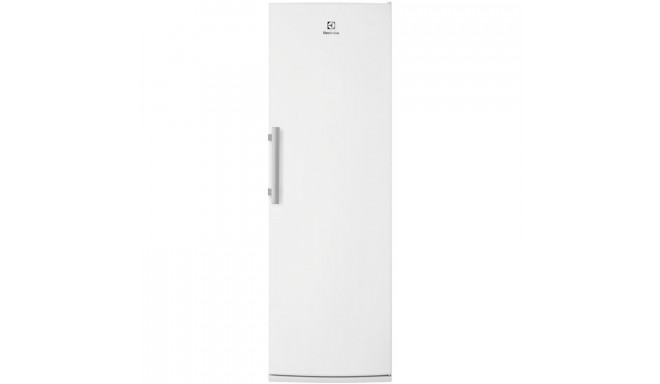 Electrolux refrigerator DynamicAir 390L, white