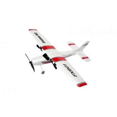 Mini Cessna 182 3CH 2.4GHz RTF (316mm wingspan)