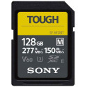Sony mälukaart SDXC 128GB M Tough UHS-II Class 10 U3 V60