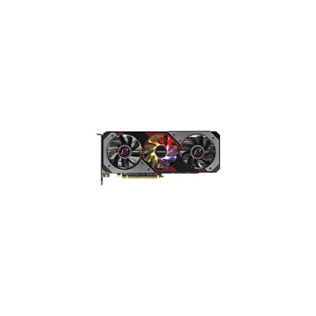 ASROCK Radeon RX 5700 XT Phantom Gaming D 8G OC 3 x DP HDMI