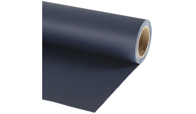 Manfrotto background 2,72x11m, navy (9005)