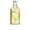 4711 REMIX COLOGNE LEMON edc vaporizador 100 ml