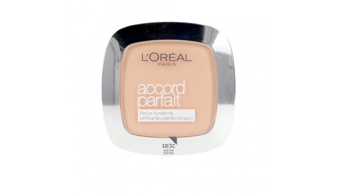 L'ORÉAL PARIS ACCORD PARFAIT poudre #R3