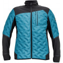 Cerva Neurum softshell sinine M