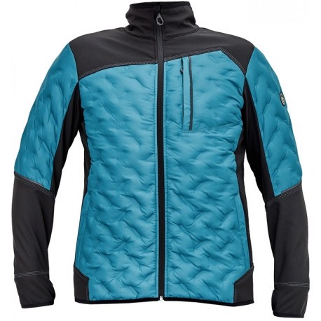 Cerva Neurum softshell sinine L