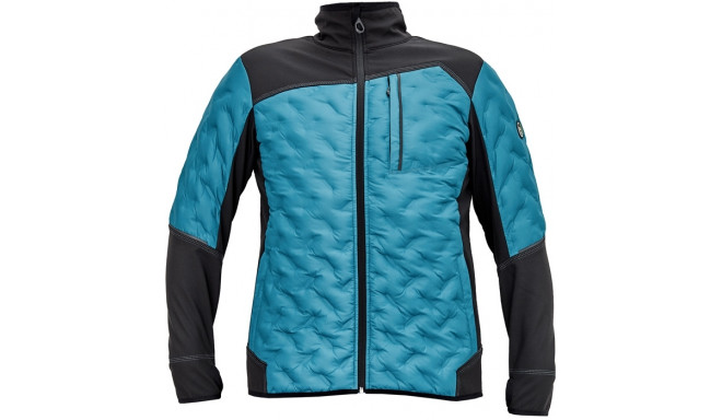 Cerva Neurum softshell sinine L