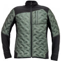 Cerva Neurum softshell oliiv M