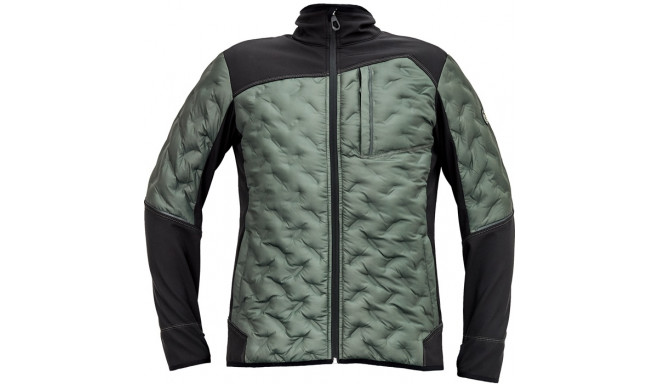 Cerva Neurum softshell oliiv L