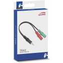 Speedlink kõrvaklappide adapter Trax PS4/Xbox (SL-450103-BK)