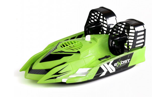 SILVERLIT EXOST raadioteel juhitav sõiduk Hover Racer, sõiduki skaala 1:18