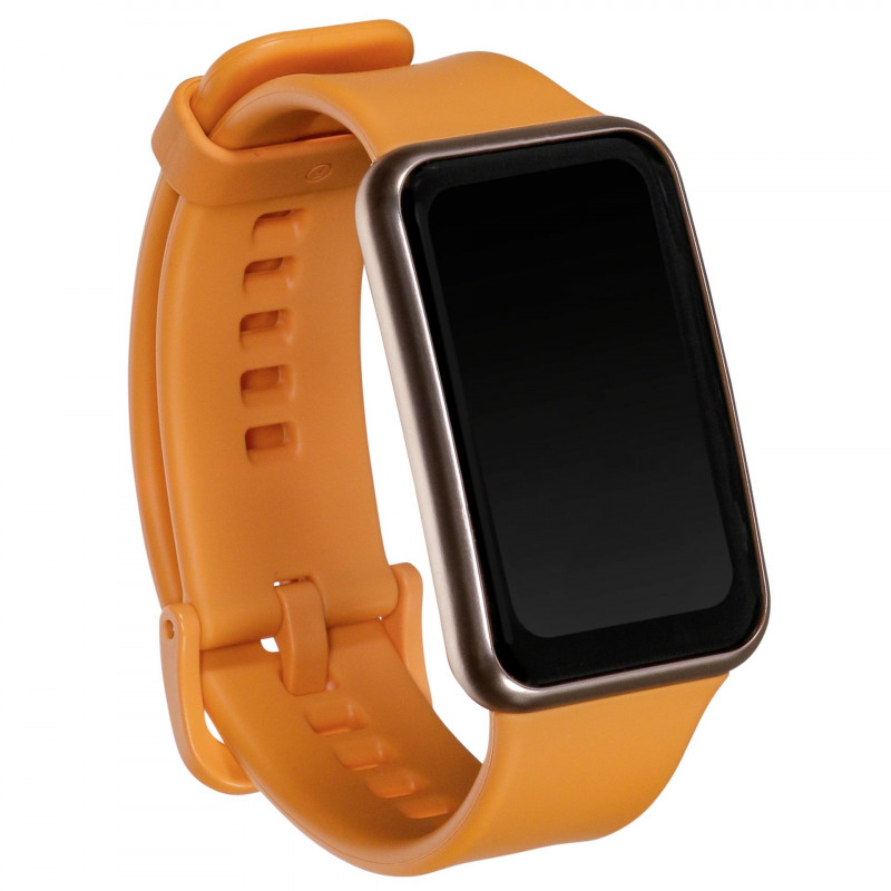 Huawei sales fit orange