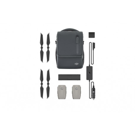 DRONE MAVIC 2 FLY MORE KIT/CP.MA.00000037.03 DJI