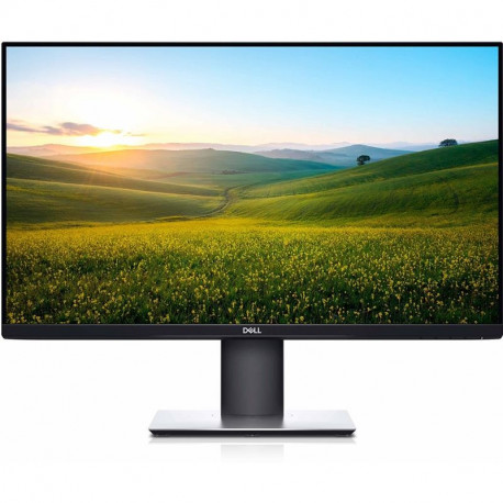 Dell monitor 27" QHD LED IPS P2720DC