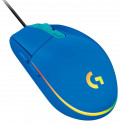 Optiline hiir Logitech G102 LightSync