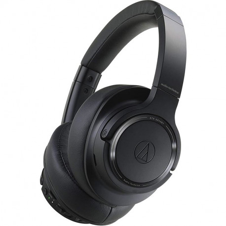 Juhtmevabad kõrvaklapid Audio Technica SR50