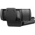 Logitech webcam HD Pro C920S