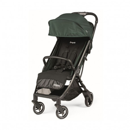 BURIGOTTO stroller COPA Green